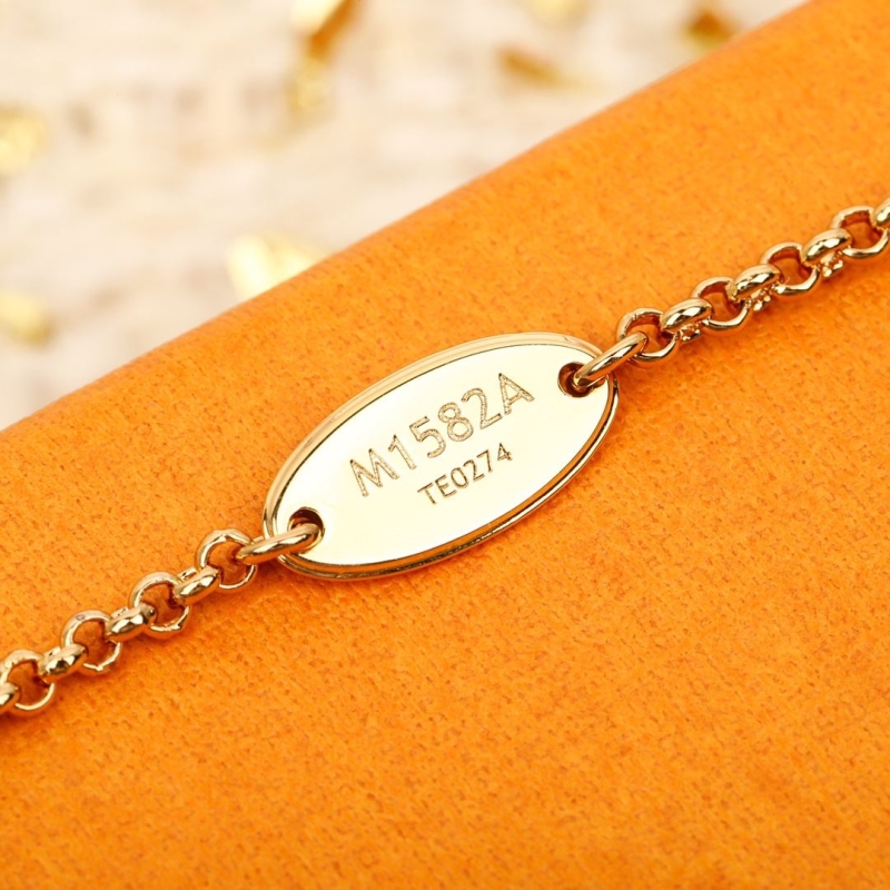 LV Bracelets